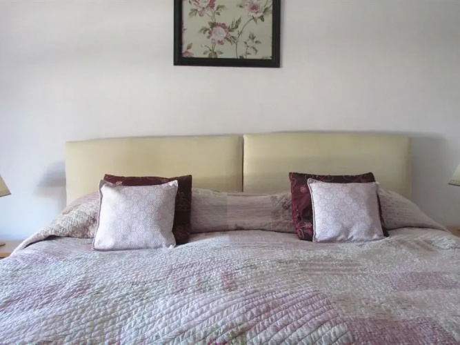 Celyn Villa Bed and Breakfast
