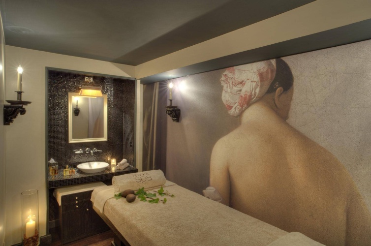 InterContinental Bordeaux - Le Grand Hotel photo 24