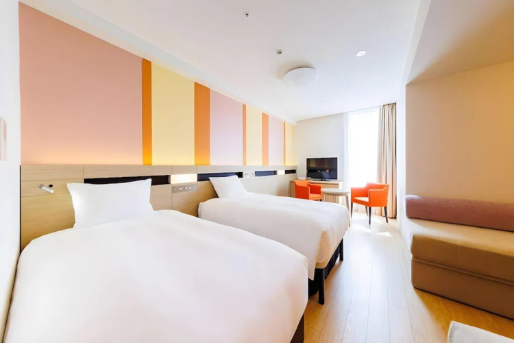 Hotel Dream Gate Maihama