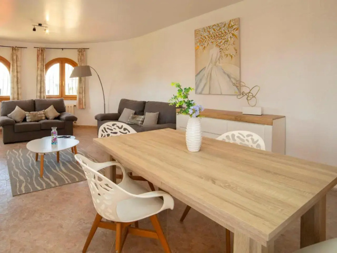 Holiday Home B&B