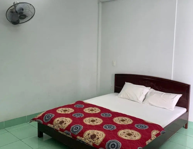 Khanh Hoa Hotel
