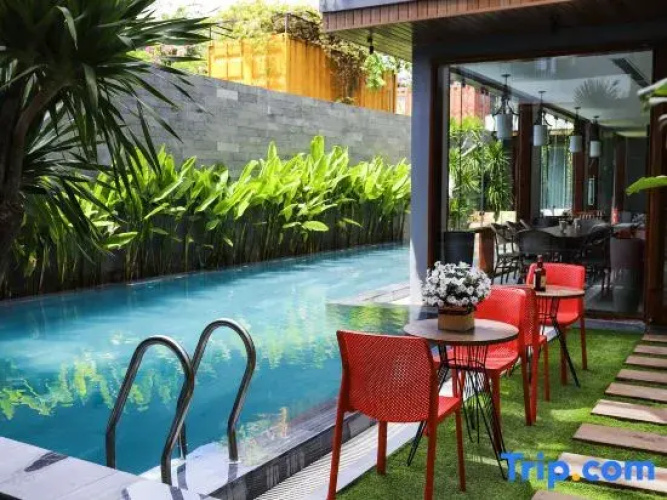 Imagen del hotel