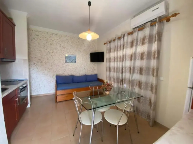 Corfu Glyfada Beach Apartment 86