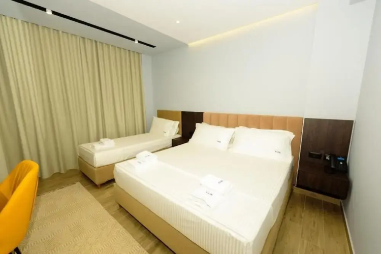 KAAN Hotel