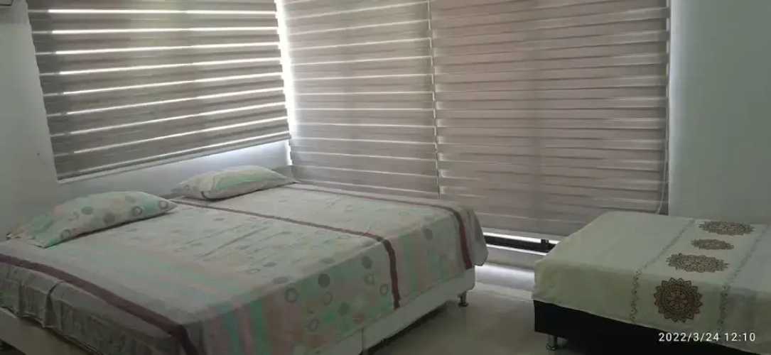 Modern Duplex Balcony Sea View Mr8