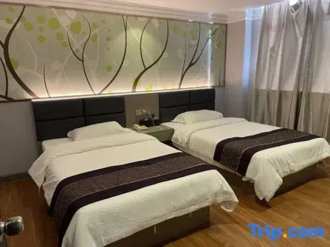 Business Double Suite