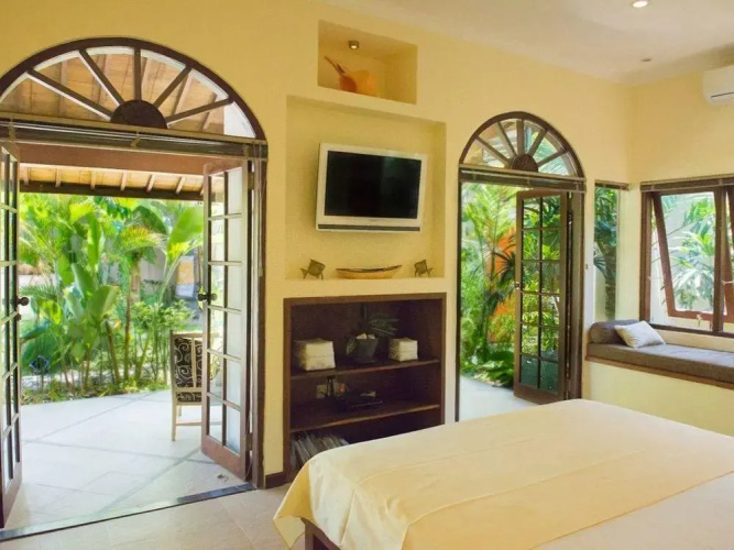Ahh Villa - Ubud