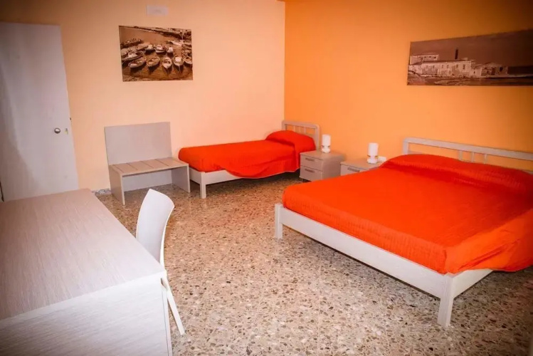 B&B Acamante