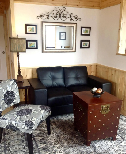 Homer Inn and Spa