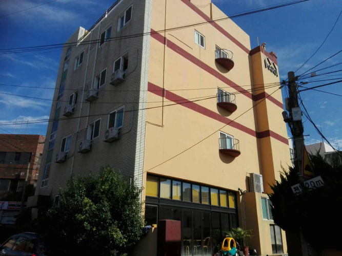 Hotelbild