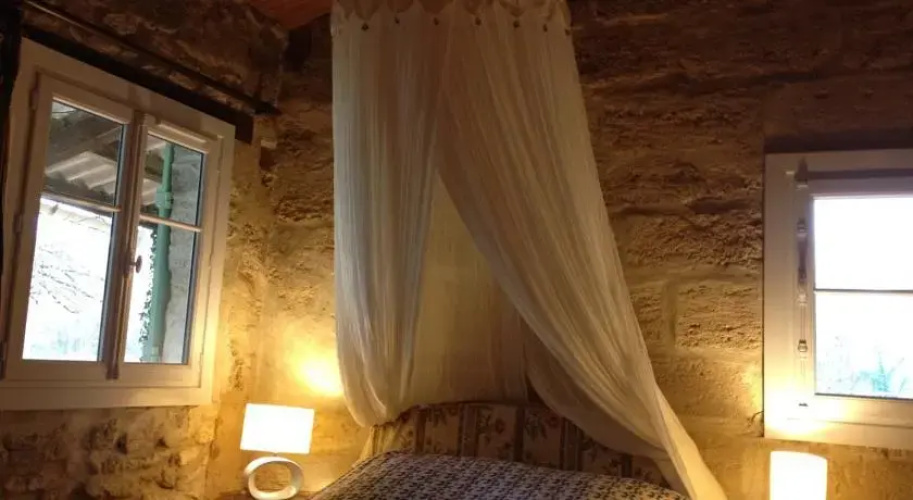 la maison de papassus