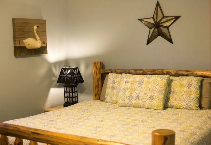 Blessings Lodge