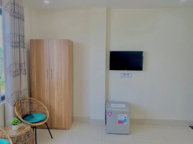 Gem Hostel