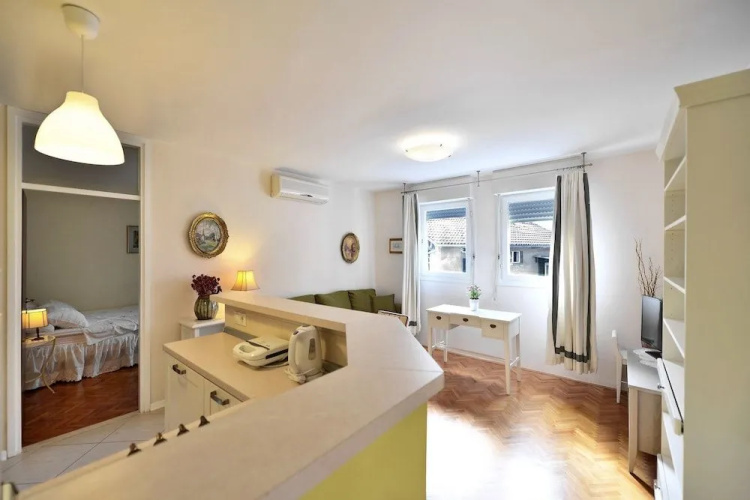 Apartments Zoran