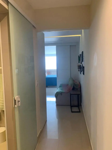Studio Avenida Atlântica