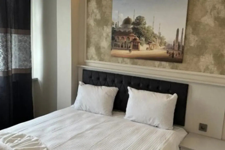 Фотография отеля