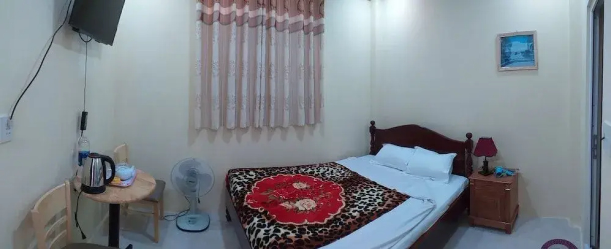 Non La Guest house