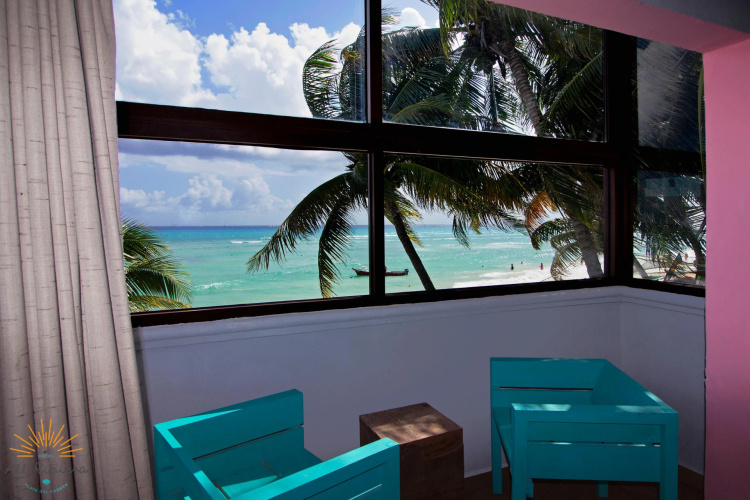 All Riviera Resort photo 24