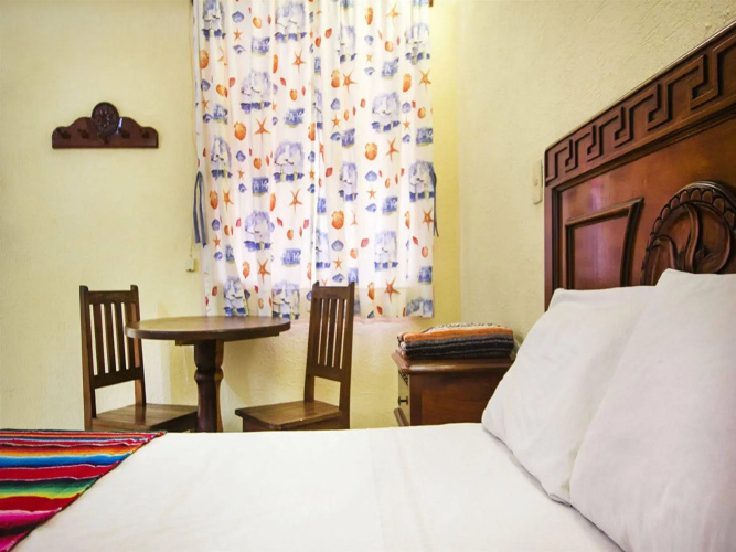Beach House Hotel
