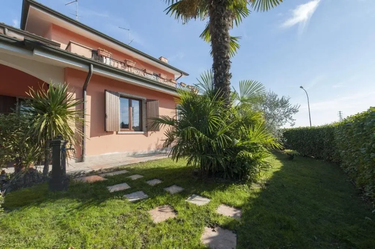 B&B Villa Gloriana