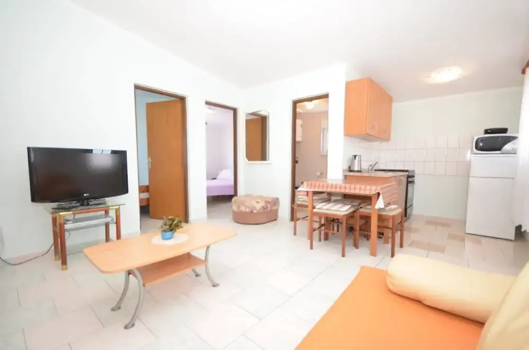 Apartment Filipović