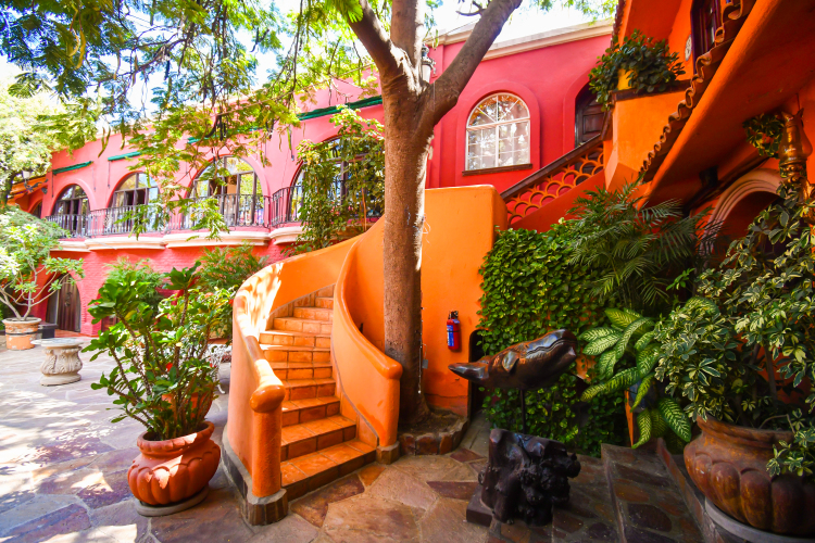 Imagen de Collection O Casa Bella Hotel Boutique, Cabo San Lucas