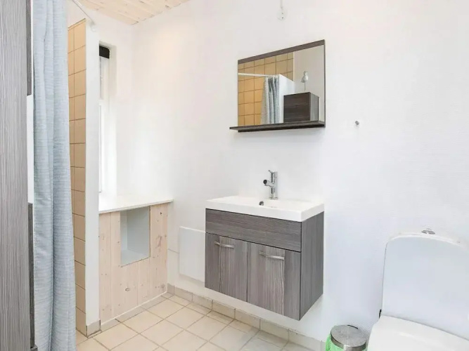 12 Person Holiday Home in Vestervig-by Traum