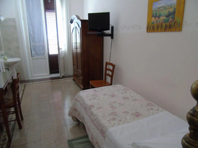 Albergo Cavour