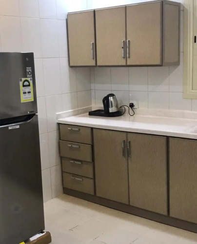 Taleen Riyadh Furnished Units