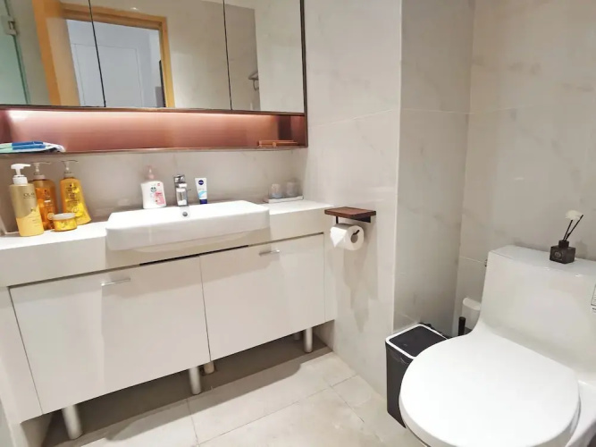 Interact China Fine Condo - Chimelong