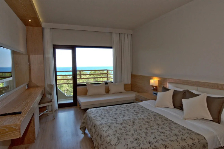 TUI MAGIC LIFE Sarigerme