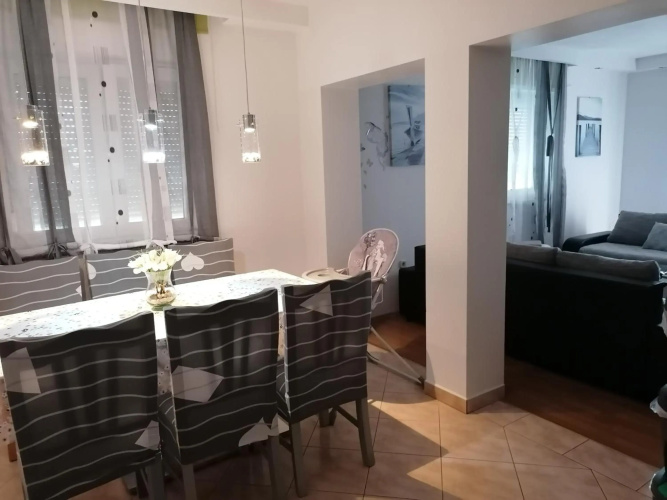 Apartment Sunčica