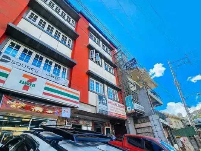 Imagen del hotel