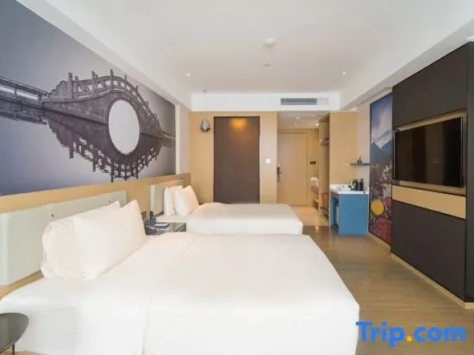 Executive Twin room