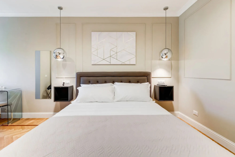 Mellini Palace Suites