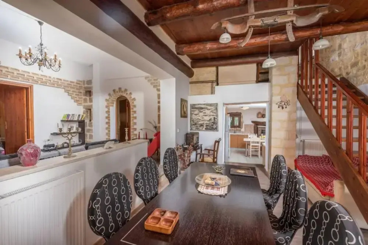 Villa Hidden Gem Crete