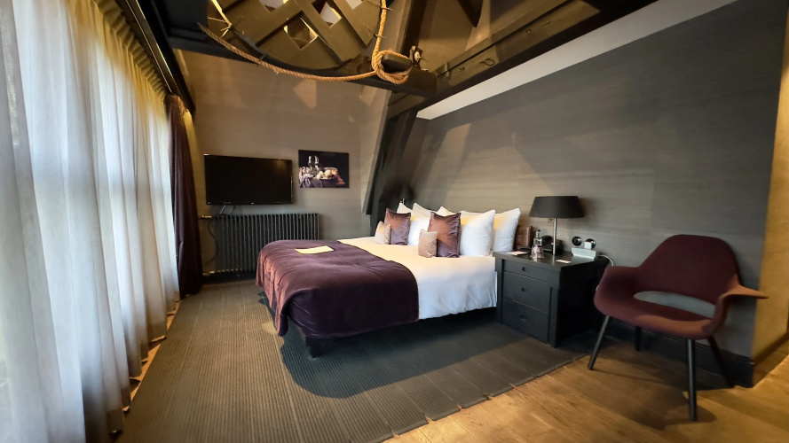 Canal House