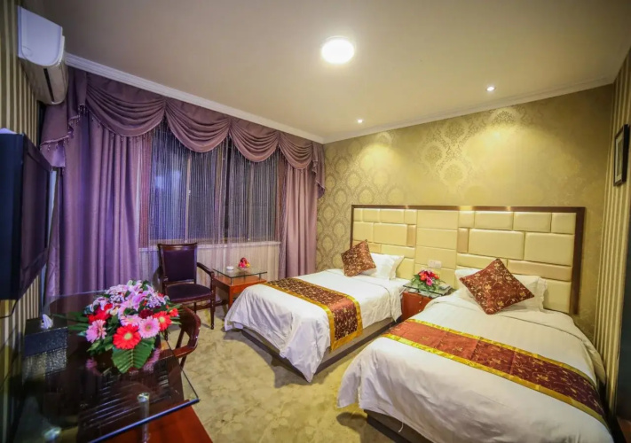 Kunshan Bogao Hotel