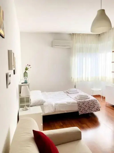 Magic Home in Rome