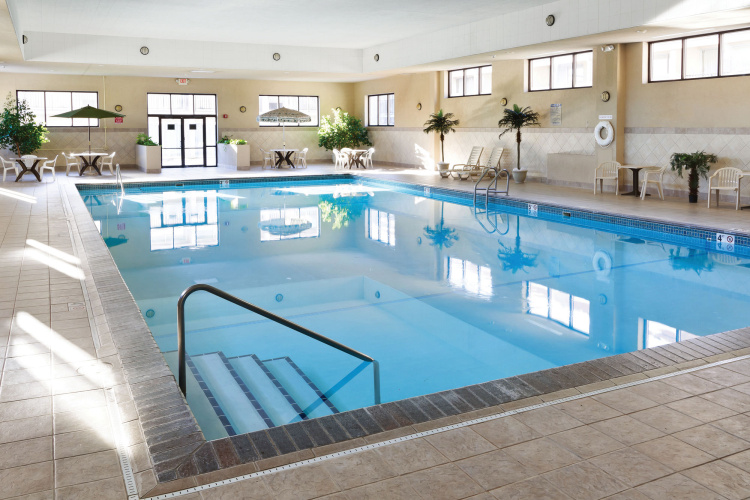 Best Western Ramkota Hotel photo 13