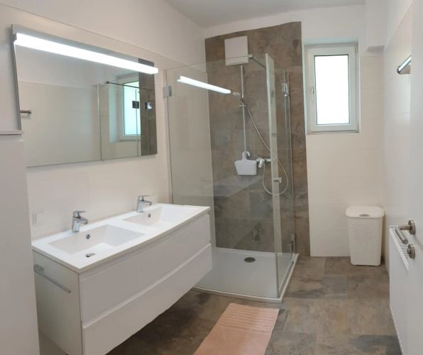 Appartement Waldfriede