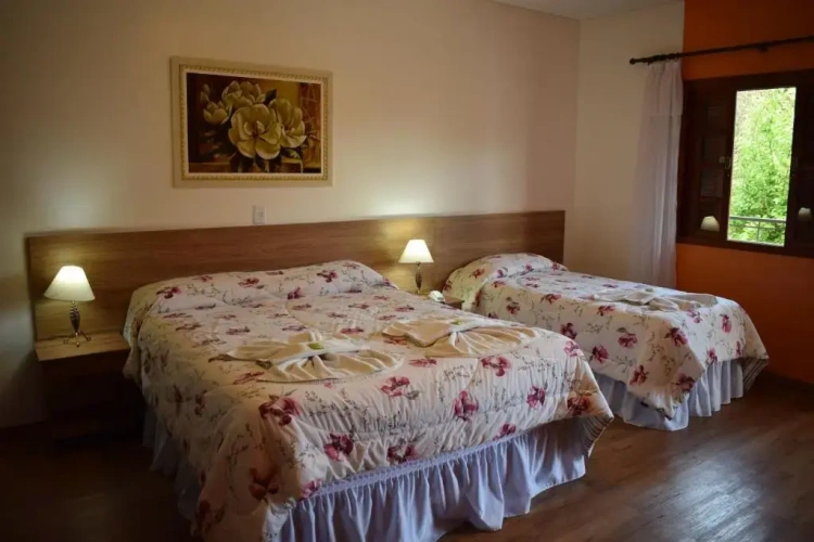 Standard room