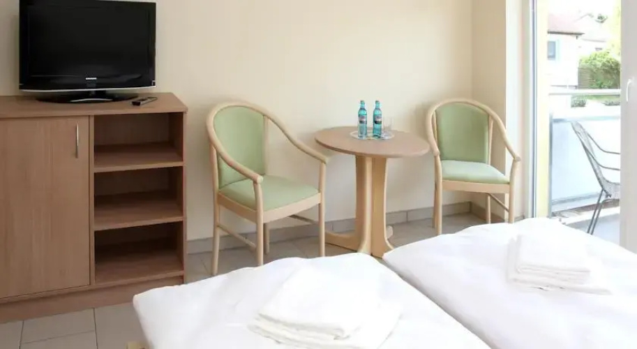 Hotel Seeadler