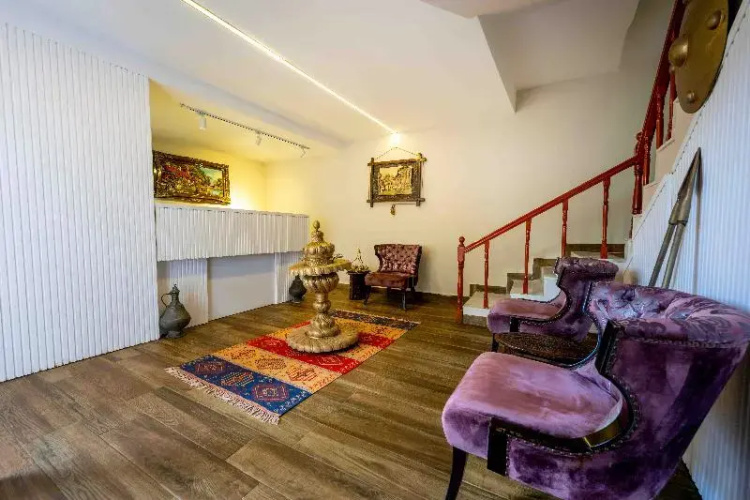 Lionas Hotel Kaleici