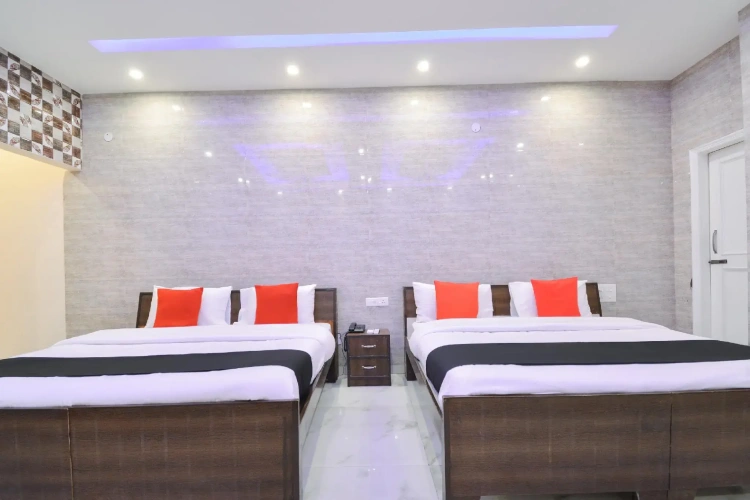 Standard Suite