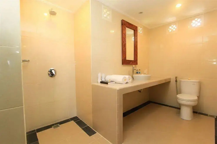 Villa Naga Laut
