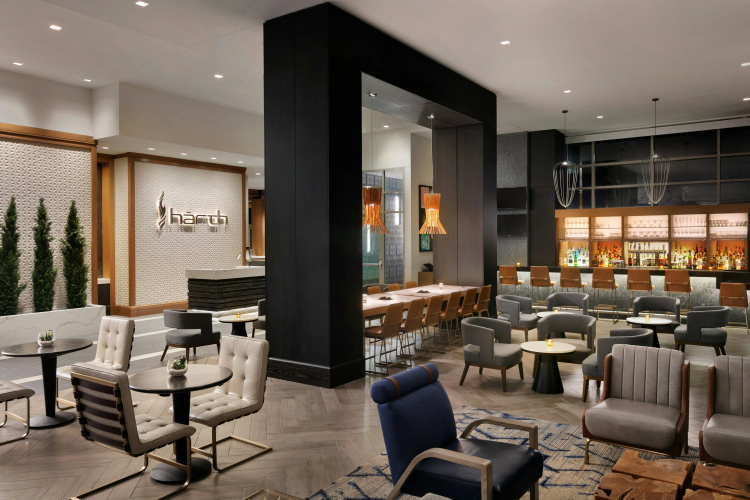Hilton Alpharetta Atlanta photo 25
