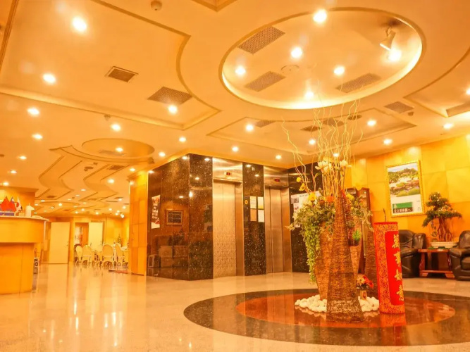 Hwa Du Hotel