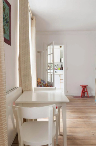 Apartment Alésia Denfert Rochereau - Smartrenting