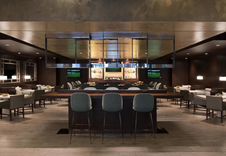 Marriott Kansas City Country Club Plaza photo 14